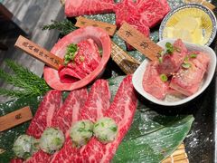 -老乾杯和牛烧肉(王府中环店)