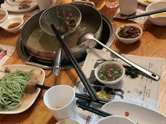 -海银海记潮汕牛肉火锅(新港中路海珠店)