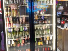 酒水柜-有蚝有翅烧烤大排档·宵夜(右安门店)