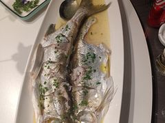 -至尊鲨鱼·原烹海鲜·新浙菜(拱宸桥店)
