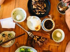 -有肉食·虎九闽菜(798艺术区店)