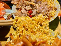 -阳阳老火锅(小南门店)