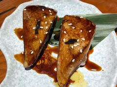 鹅肝寿司-有喜屋·烧鸟·居酒屋(周浦万达店)