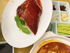 -紫光园·烤鸭(美术馆店)