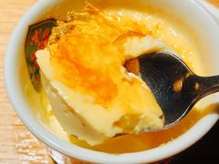 焦糖布丁-温野菜涮涮锅(西单大悦城店)