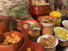 -盛宴标帜餐厅·亲子自助 (南昌喜来登酒店)