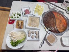 -傣妹火锅(南京东路一店)