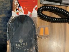 -潍坊鸢飞大酒店(泰华城店)