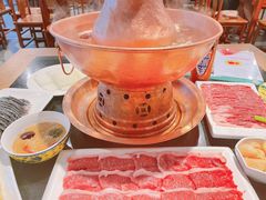 -南门涮肉(上海二店)