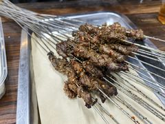 -清真·马峰烤肉(小学习北巷店)