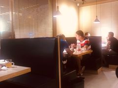 卡座-味莊·青岛菜(云霄路店)