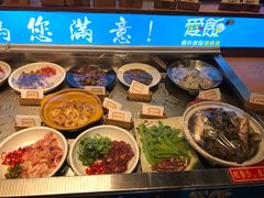 -爱饭(民意店)