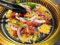 -杨记齐齐哈尔烤肉(五莲路店)