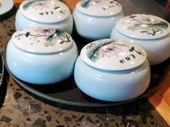 -匠岳·王宝器麻椒鱼(会展中心店)