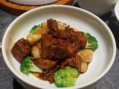-炊烟小炒黄牛肉(浦东世纪汇店)