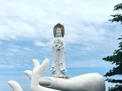 -三亚南山文化旅游区