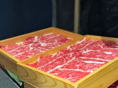 -NIUAN牛庵·和牛烤肉(恒隆店)
