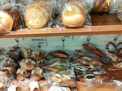 -雀食面包店(钟楼店)