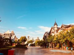 -郑州方特梦幻王国