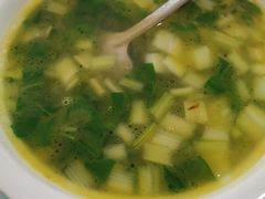 -马尔龙新疆饭店·清真(长青路店)