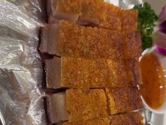 -北海金昌开元名都大酒店·四季轩中餐厅