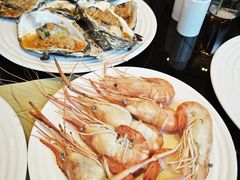 -万达瑞华酒店美食汇自助餐厅(楚河汉街店)