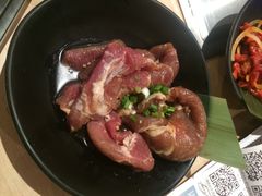-新石器烤肉(之心城店)