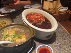 -南京大牌档(青岛万象城店)