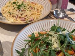 -BAKER&SPICE(环贸店)