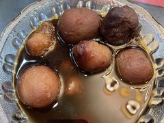 甜芋头-毛华美食(清扬路店)