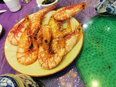-盛港湾海鲜食府(黄沙店)