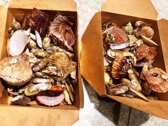 -乐三里屯面馆(阿那亚店)