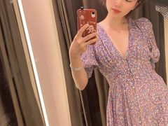 -ZARA(青岛万象城店)