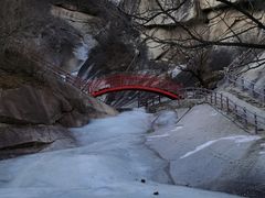 -黑龙潭风景区