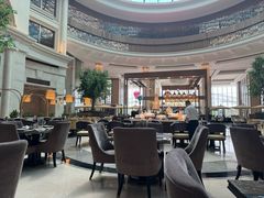 -漢咖啡·全服务式自助晚餐(武汉洲际酒店)