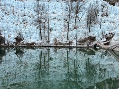 -沕沕水生态风景区