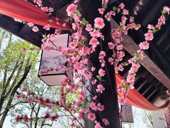 -常德桃花源景区