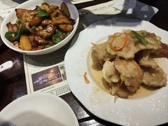 -老厨家(友谊路总店)