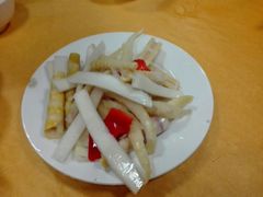 -荣生萝卜汤饭店