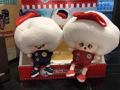 小食处-CGV影城(黄河道ScreenX店)