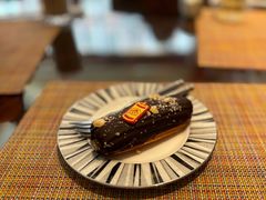 和平哈斗-上海和平饭店维克多咖啡厅 Victor's