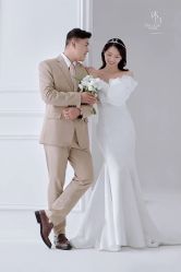 -金夫人婚纱摄影(西昌店)