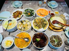 -四道菜·福建菜馆(新街口金鹰店)