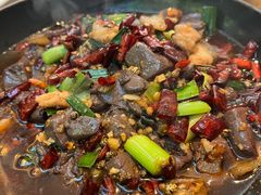 -树厨贵州菜(花果园购物中心店)