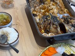 -鱼酷活鱼烤鱼(沈阳大悦城店)