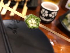 -鸟串烧Yakitori