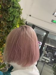 点击看大图 -卓梵美发·精品Salon