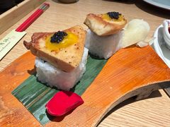 -阿吾罗·月咏精致日料(港汇恒隆广场店)