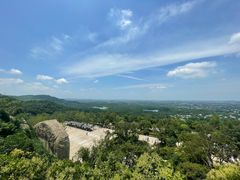 -牛首山文化旅游区