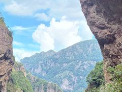 -雁荡山风景名胜区
